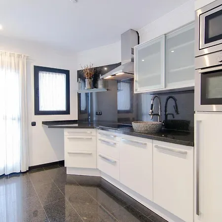 Casa Leon Royal Retreat Μασπαλόμας