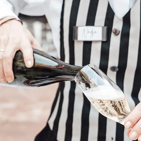 Casa Leon Royal Retreat Ξενοδοχείο 4*