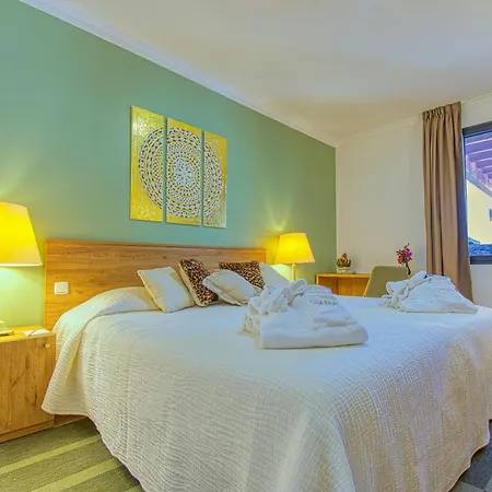 Ξενοδοχείο Casa Leon Royal Retreat 4*