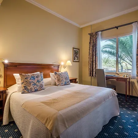 Casa Leon Royal Retreat Ξενοδοχείο Μασπαλόμας