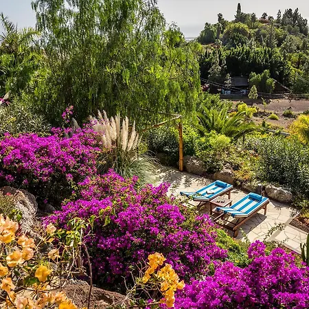 Casa Leon Royal Retreat Ξενοδοχείο Μασπαλόμας