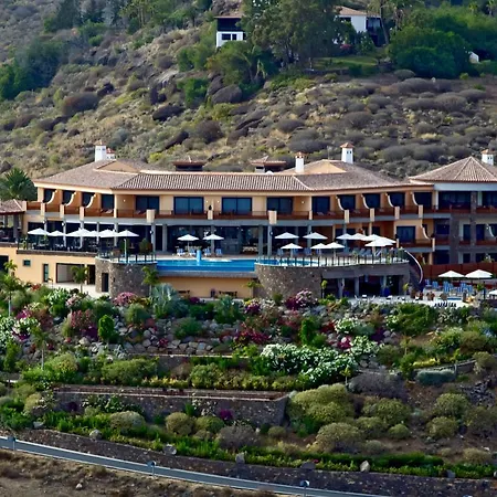 Casa Leon Royal Retreat Ξενοδοχείο Μασπαλόμας