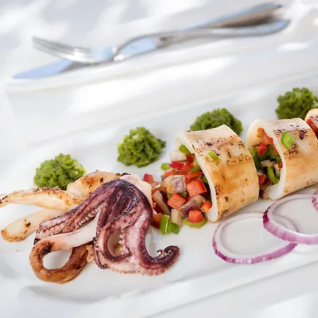 Ξενοδοχείο Casa Leon Royal Retreat Μασπαλόμας