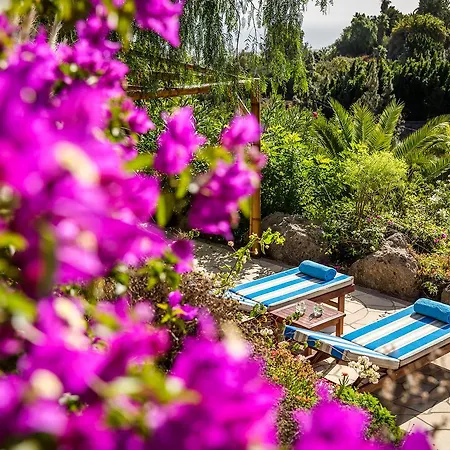 Casa Leon Royal Retreat