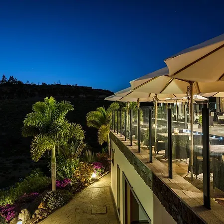 Casa Leon Royal Retreat 4* Μασπαλόμας