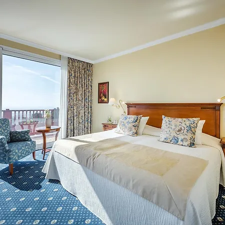 Casa Leon Royal Retreat 4* Μασπαλόμας