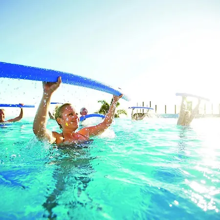 Casa Leon Royal Retreat 4* Μασπαλόμας