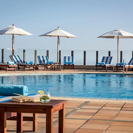 Ξενοδοχείο Casa Leon Royal Retreat 4*