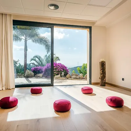 Ξενοδοχείο Casa Leon Royal Retreat Μασπαλόμας