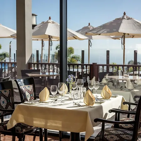 Casa Leon Royal Retreat Μασπαλόμας