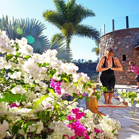 Hotel Casa Leon Royal Retreat Maspalomas (Gran Canaria)