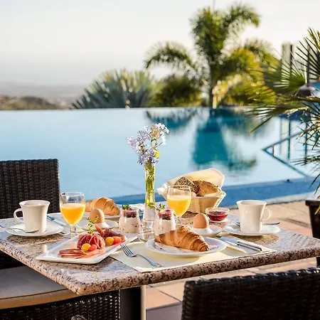 Casa Leon Royal Retreat Hotell