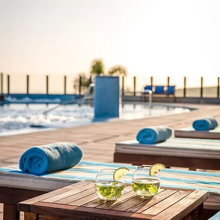 Hotel Casa Leon Royal Retreat Maspalomas (Gran Canaria)