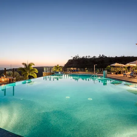 Casa Leon Royal Retreat Hotel Maspalomas (Gran Canaria)
