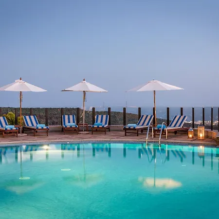 Hotell Casa Leon Royal Retreat 4*