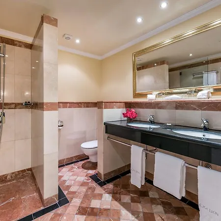 Casa Leon Royal Retreat Hotell Maspalomas (Gran Canaria)