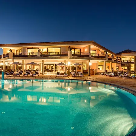 Casa León Royal Retreat Hotel