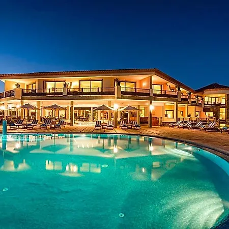 Casa Leon Royal Retreat Отель