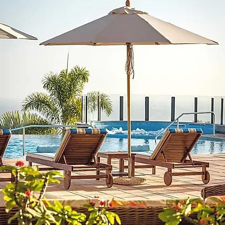 Casa Leon Royal Retreat 4* Маспаломас