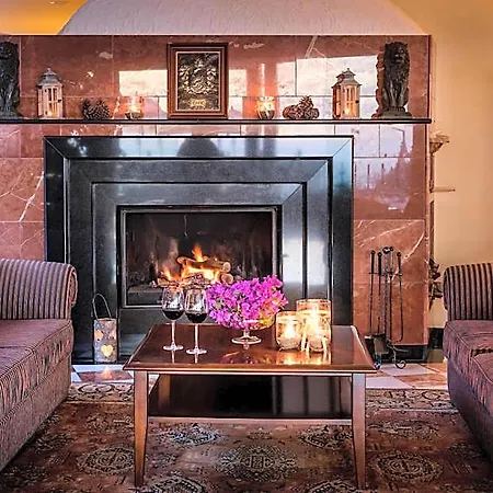 Casa Leon Royal Retreat Hotel Maspalomas (Gran Canaria)