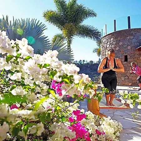 Casa Leon Royal Retreat Maspalomas (Gran Canaria)