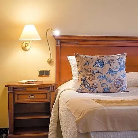Casa Leon Royal Retreat Hotel 4*