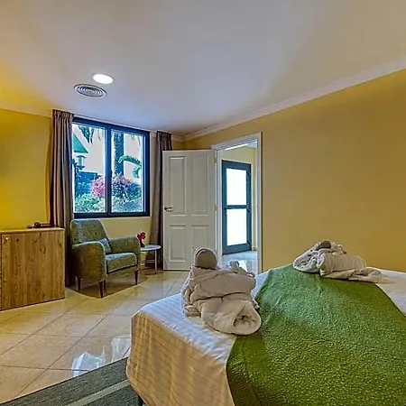 Hotel Casa Leon Royal Retreat Maspalomas (Gran Canaria)