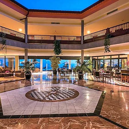 Casa Leon Royal Retreat 4*