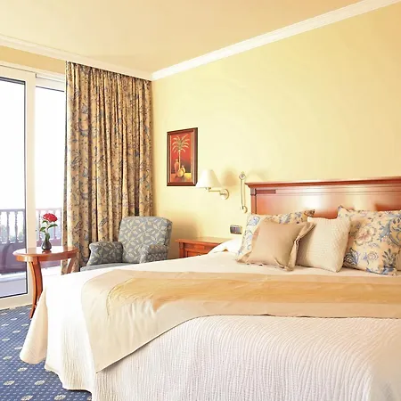 Casa Leon Royal Retreat Hotel Maspalomas (Gran Canaria)