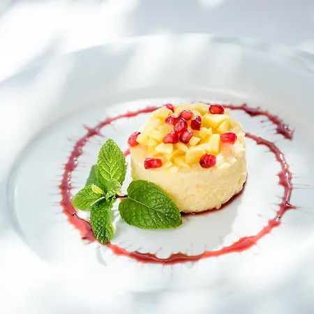 Casa Leon Royal Retreat