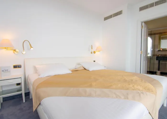 Casa Leon Royal Retreat 4* Maspalomas (Gran Canaria)