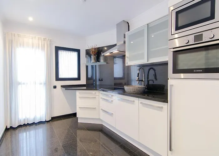 Casa Leon Royal Retreat Maspalomas (Gran Canaria)