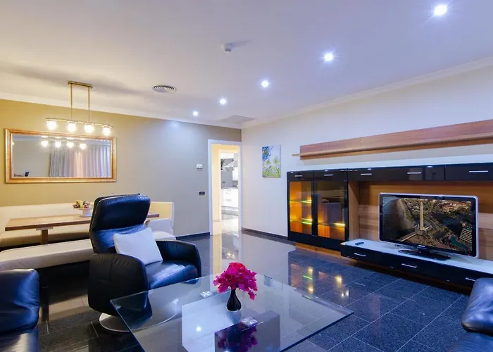 Casa Leon Royal Retreat Hotel Maspalomas (Gran Canaria)