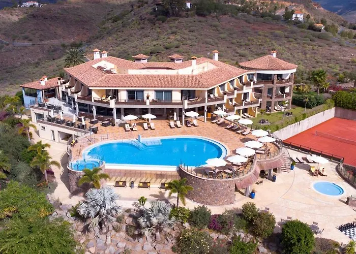 Casa Leon Royal Retreat 4* Maspalomas (Gran Canaria)