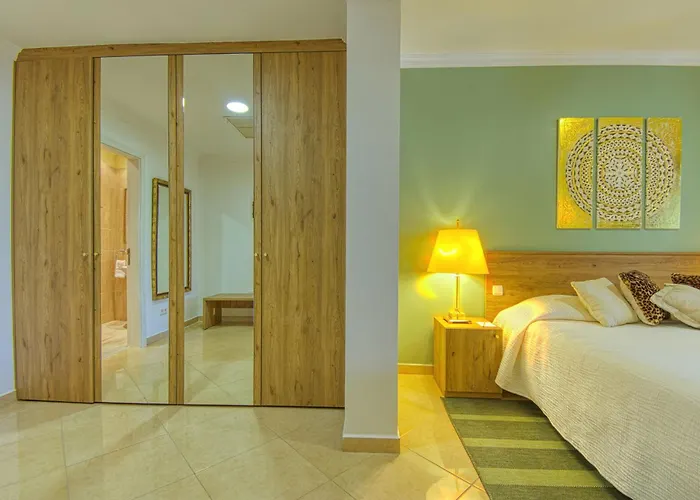 Casa Leon Royal Retreat 4*