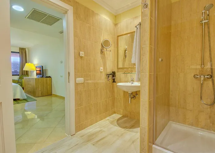 Casa Leon Royal Retreat Hotel Maspalomas (Gran Canaria)