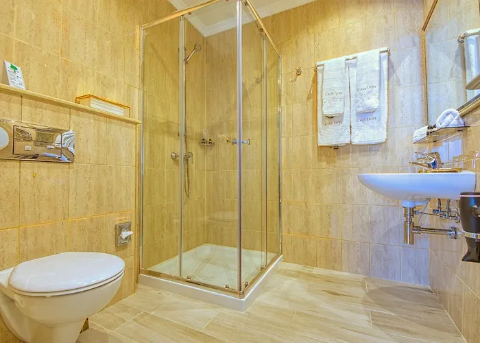 Casa Leon Royal Retreat Hotel 4*