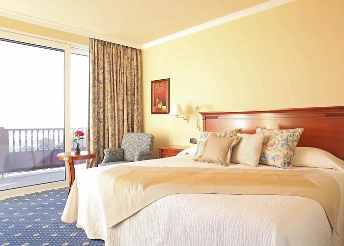 Casa Leon Royal Retreat Hotel Maspalomas (Gran Canaria)