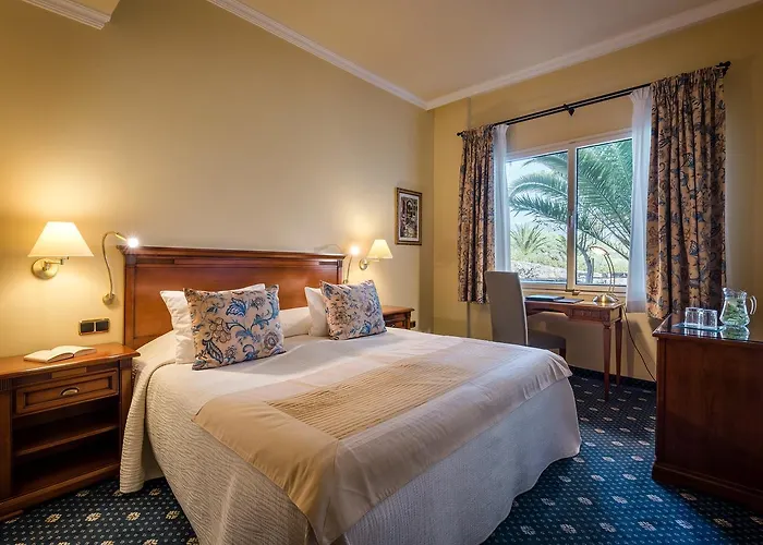 Casa Leon Royal Retreat Hotel Maspalomas (Gran Canaria)