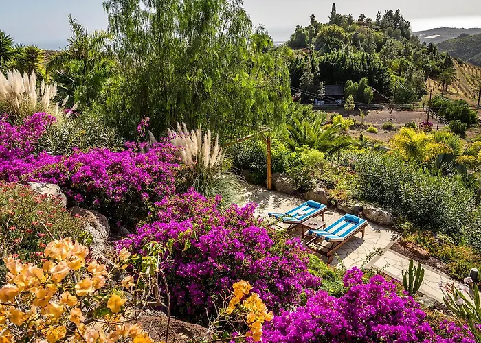 Casa Leon Royal Retreat Отель Маспаломас