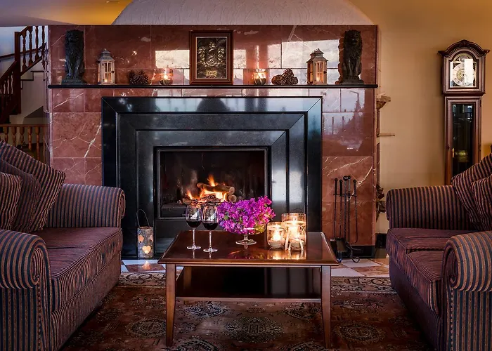 Casa Leon Royal Retreat 4* Maspalomas (Gran Canaria)