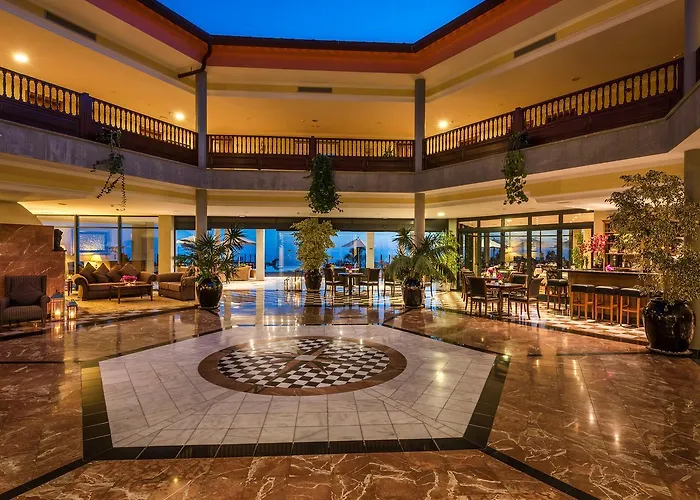 Hotel Casa Leon Royal Retreat