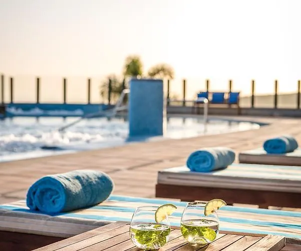 Hotel Casa Leon Royal Retreat Maspalomas (Gran Canaria)