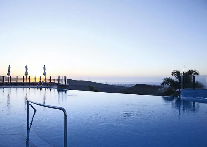 Casa Leon Royal Retreat 4* Maspalomas (Gran Canaria)