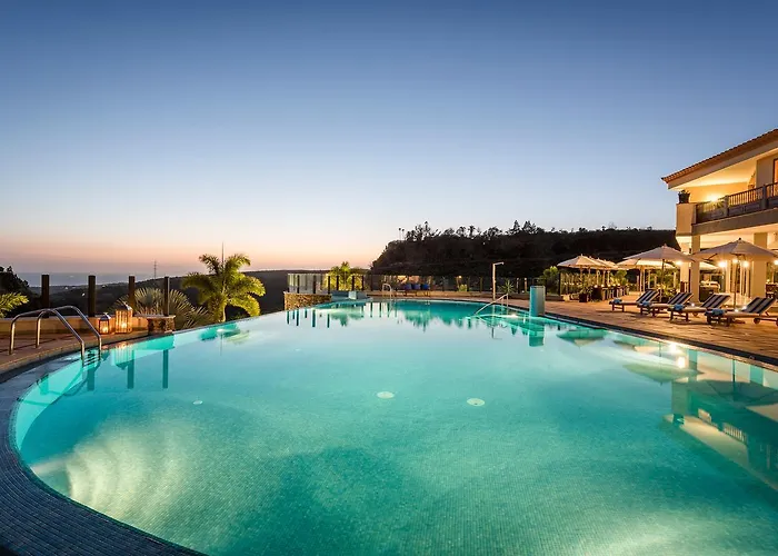 Casa Leon Royal Retreat Hotel Maspalomas (Gran Canaria)