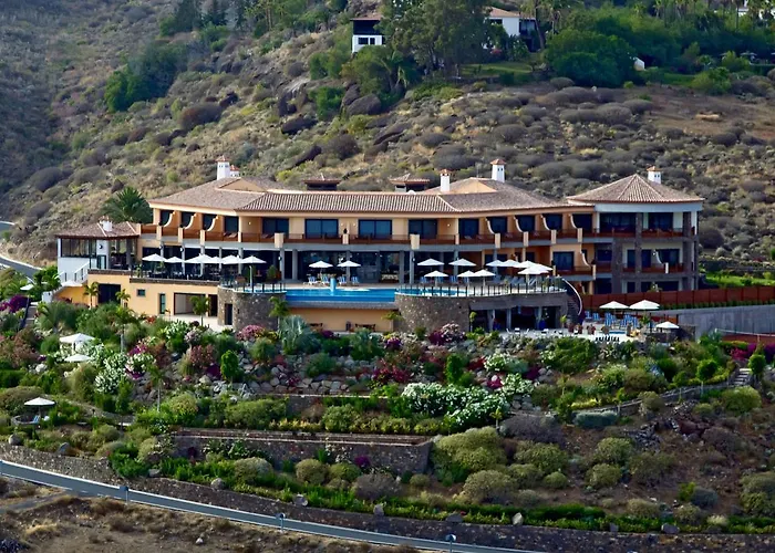 Casa Leon Royal Retreat Hotel Maspalomas (Gran Canaria)