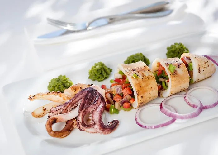 Hotel Casa Leon Royal Retreat Maspalomas (Gran Canaria)