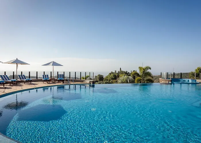 Hotel Casa Leon Royal Retreat Maspalomas (Gran Canaria)