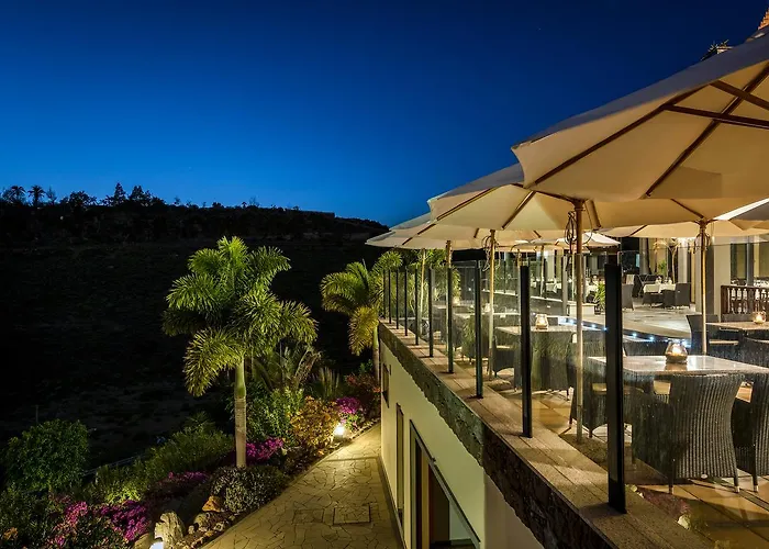 Casa Leon Royal Retreat 4* Maspalomas (Gran Canaria)