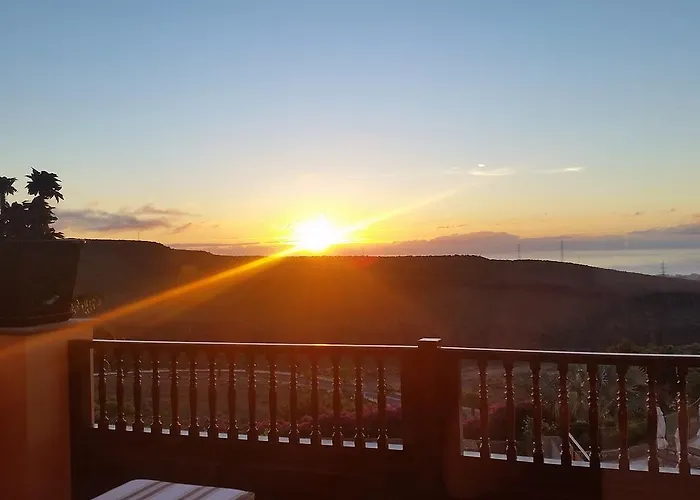 Casa Leon Royal Retreat 4* Maspalomas (Gran Canaria)